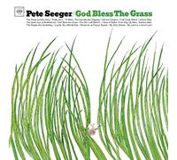 Seeger, Pete - God Bless The Grass