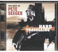 Seeger Pete - Hard Travelling-Best of [Import]