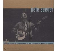 Seeger, Pete - Headlines & Footnotes