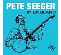 Seeger, Pete - in England [Import]