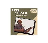 Seeger, Pete - Live at Newport