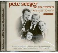 Seeger, Pete - Midnight Special [Import]