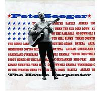 Seeger, Pete - The House Carpenter [Import]