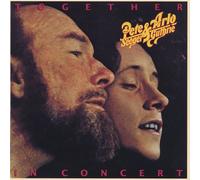 Seeger, Pete - Together in Concert
