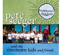 Seeger, Pete - Tomorrow's Children