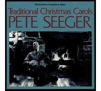 Traditional Xmas Carols Seeger,Pete