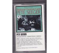 Seeger, Pete - Traditional Christmas Carols