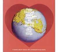 Pete Seeger – Waist Deep in the Big Muddy – Sony