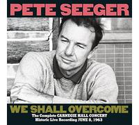 Seeger, Pete - We Shall Overcome