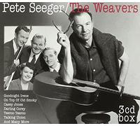 Pete Seeger/The Weavers