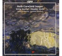 Seeger, R.C. - Chamber Works