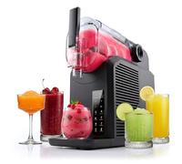 Seeger SuperSlush Machine a Granita, 7-in-1 Slush Machine