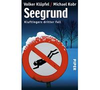 Seegrund: Kluftingers dritter Fall