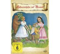 Seehofer,Rosemarie - Schneeweißchen und Rosenrot [Import]