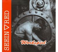 Seein Red - Workspiel [Import]