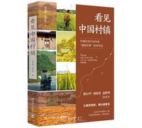 Seeing China's Villages and Towns (Chinese Edition)