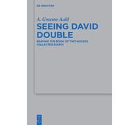 Seeing David Double