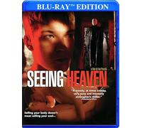 Seeing Heaven [Blu-Ray]