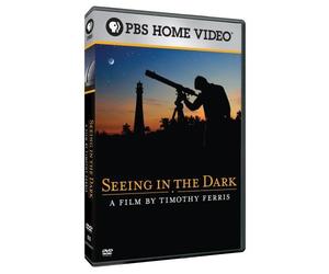 Seeing in The Dark
