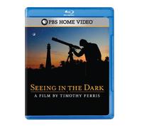 Seeing in The Dark [Blu-Ray]