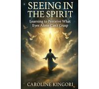 Seeing in the Spirit: Learning to Perceive What Eyes Alone Can’t Grasp