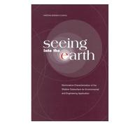 Seeing Into The Earth