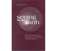 Seeing Into The Earth