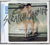 Scratch Massive - Seeing is Believing (5 Versions, 2002) [Import]