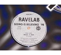 Seeing is believing '98 (incl. Revil O. Mix)