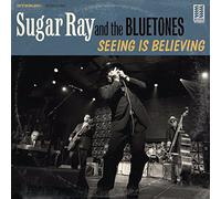 Seeing Is Believing by Sugar Ray & the Bluetones