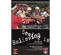 Seeing is believing E
