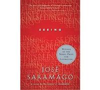 Seeing Jose Saramago (Auteur)