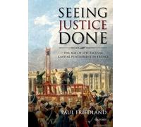Seeing Justice Done