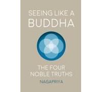 Seeing Like A Buddha