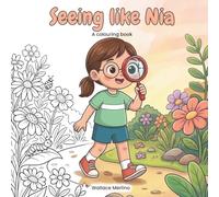 Seeing like Nia: A colouring book