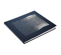 Seeing New Music: Contemporary Classical Music Through The Eyes Of A Graphic Designer