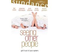 Seeing Other People [Import USA Zone 1]