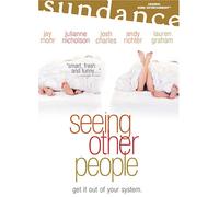 Seeing Other People [Import USA Zone 1]