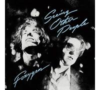 SEEING OTHER PEOPLE【JAGJAGU25THCP】(期間限定価格盤)