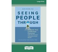 Seeing People Through