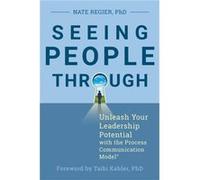 Seeing People Through by Nate Regier Nate Regier (Auteur)
