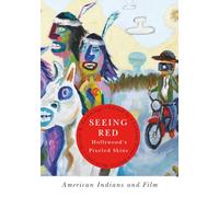 Seeing Red: Hollywood's Pixeled Skins