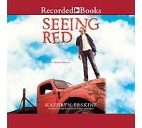 Seeing Red [Import]