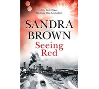 Seeing Red: 'Looking for EXCITEMENT, THRILLS and PASSION? Then this is just the book for you'