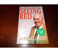 Seeing Red: The Red Auerbach Story