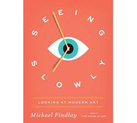 Seeing Slowly: Looking at Modern Art