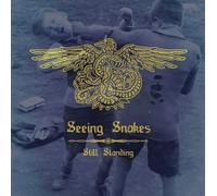 Seeing Snakes - Still Standing [Vinyl Lp]