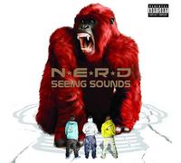 Seeing Sounds Vinyle
