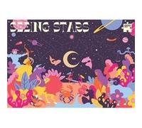 Seeing Stars 1000Piece Jigsaw Puzzle by Hardie Grant Books Hardie Grant Books (Auteur)