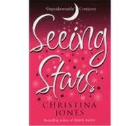 Seeing Stars Jones, Christina (Auteur)